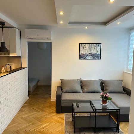 Project Comfort Apartament Grzybowska 30/1211 Warsawa Bagian luar foto