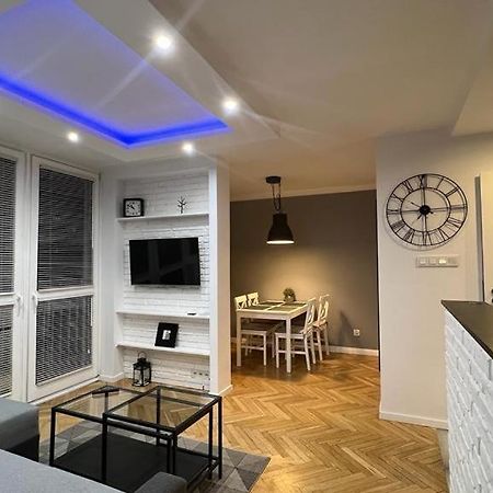 Project Comfort Apartament Grzybowska 30/1211 Warsawa Bagian luar foto