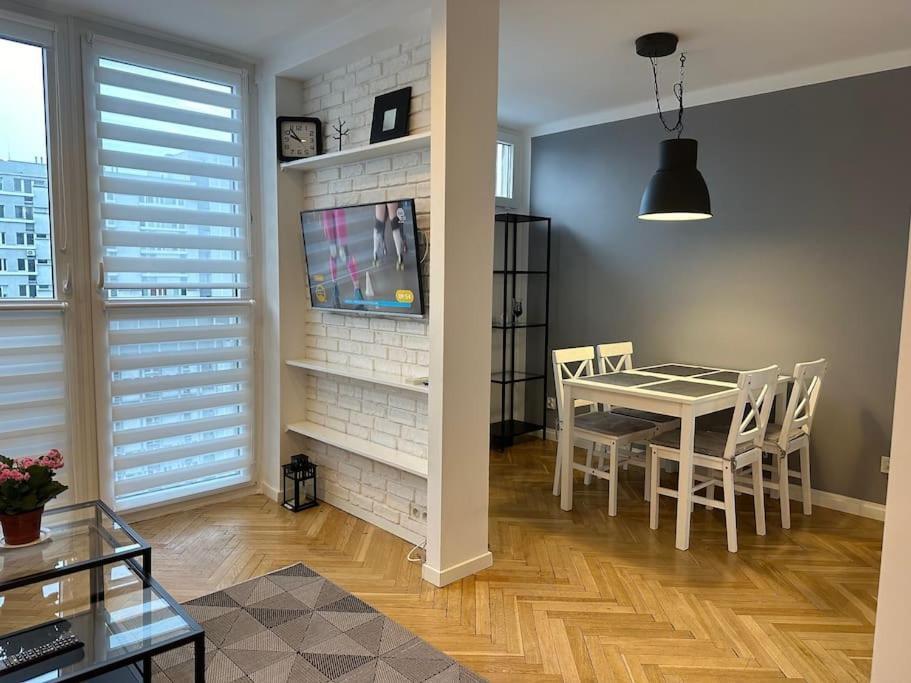 Project Comfort Apartament Grzybowska 30/1211 Warsawa Bagian luar foto