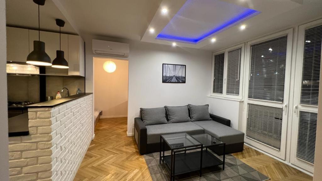 Project Comfort Apartament Grzybowska 30/1211 Warsawa Bagian luar foto