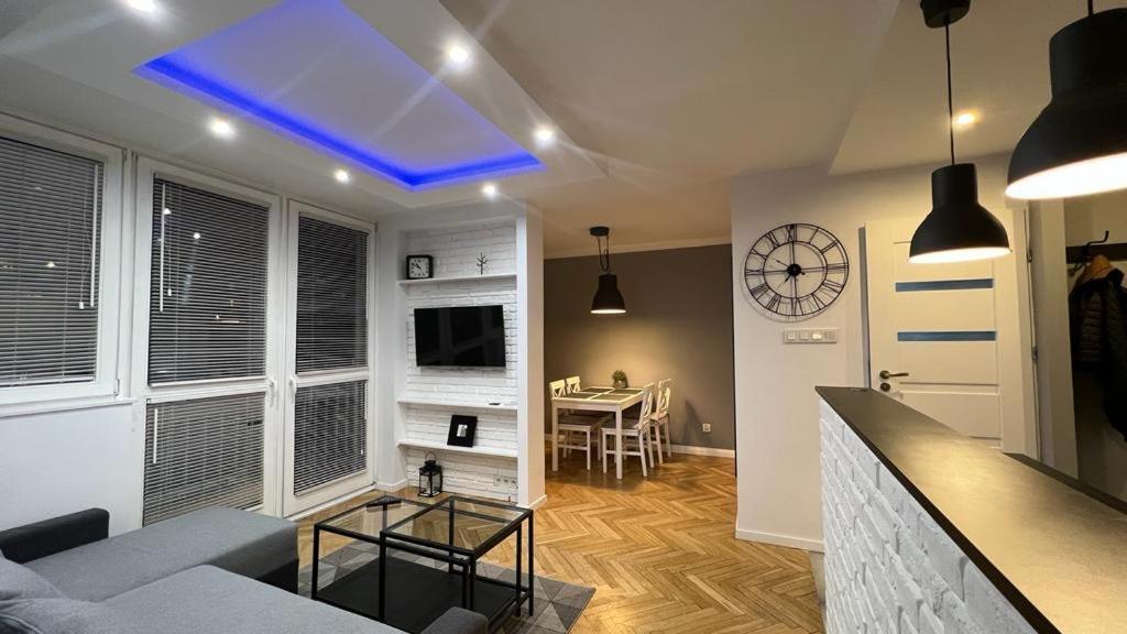 Project Comfort Apartament Grzybowska 30/1211 Warsawa Bagian luar foto