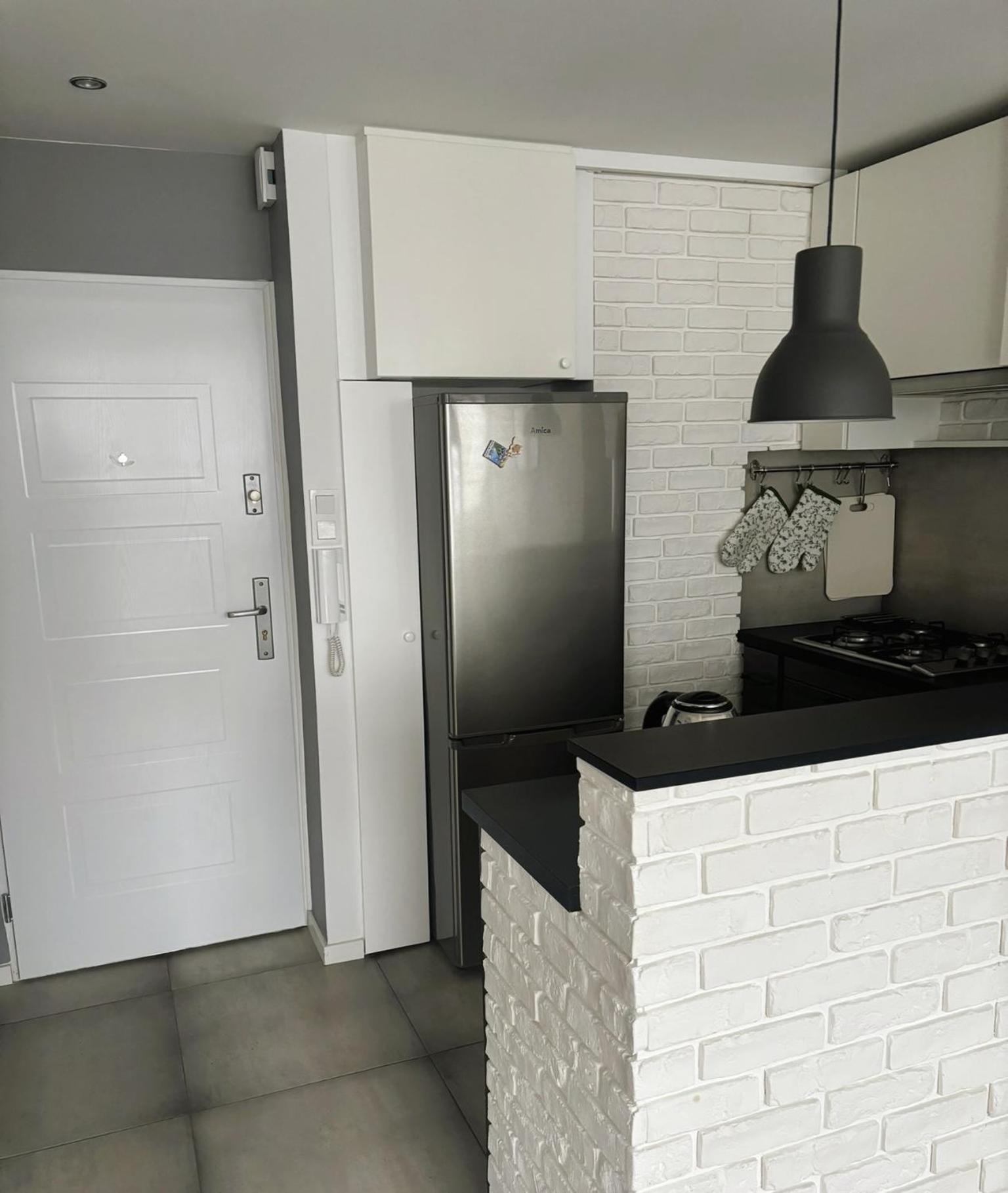 Project Comfort Apartament Grzybowska 30/1211 Warsawa Bagian luar foto