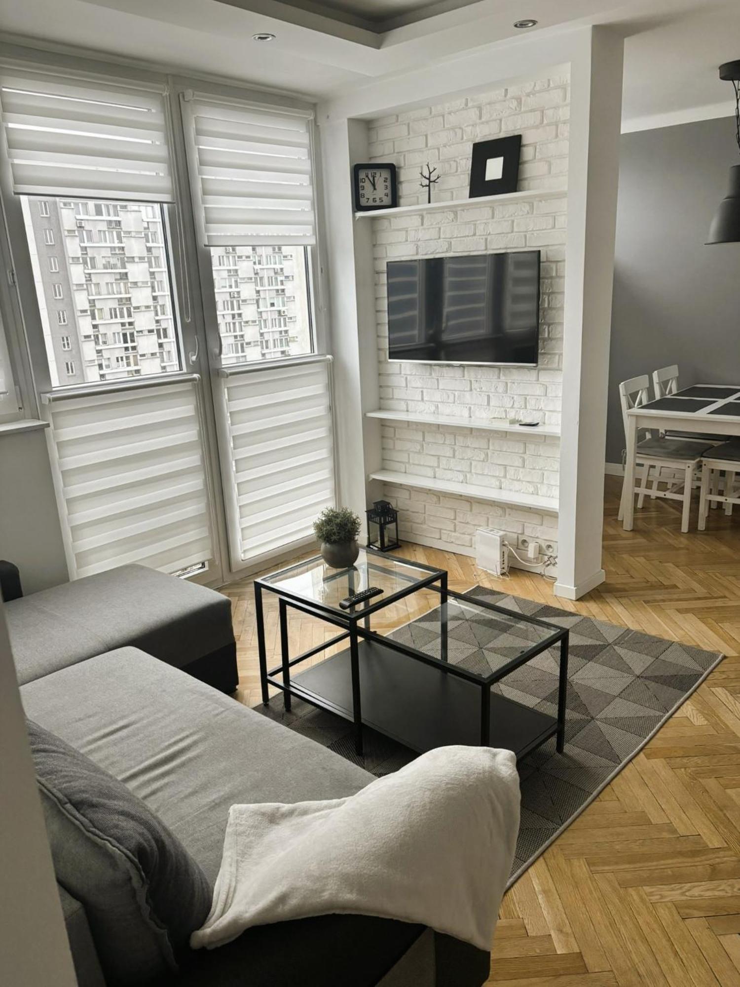 Project Comfort Apartament Grzybowska 30/1211 Warsawa Bagian luar foto