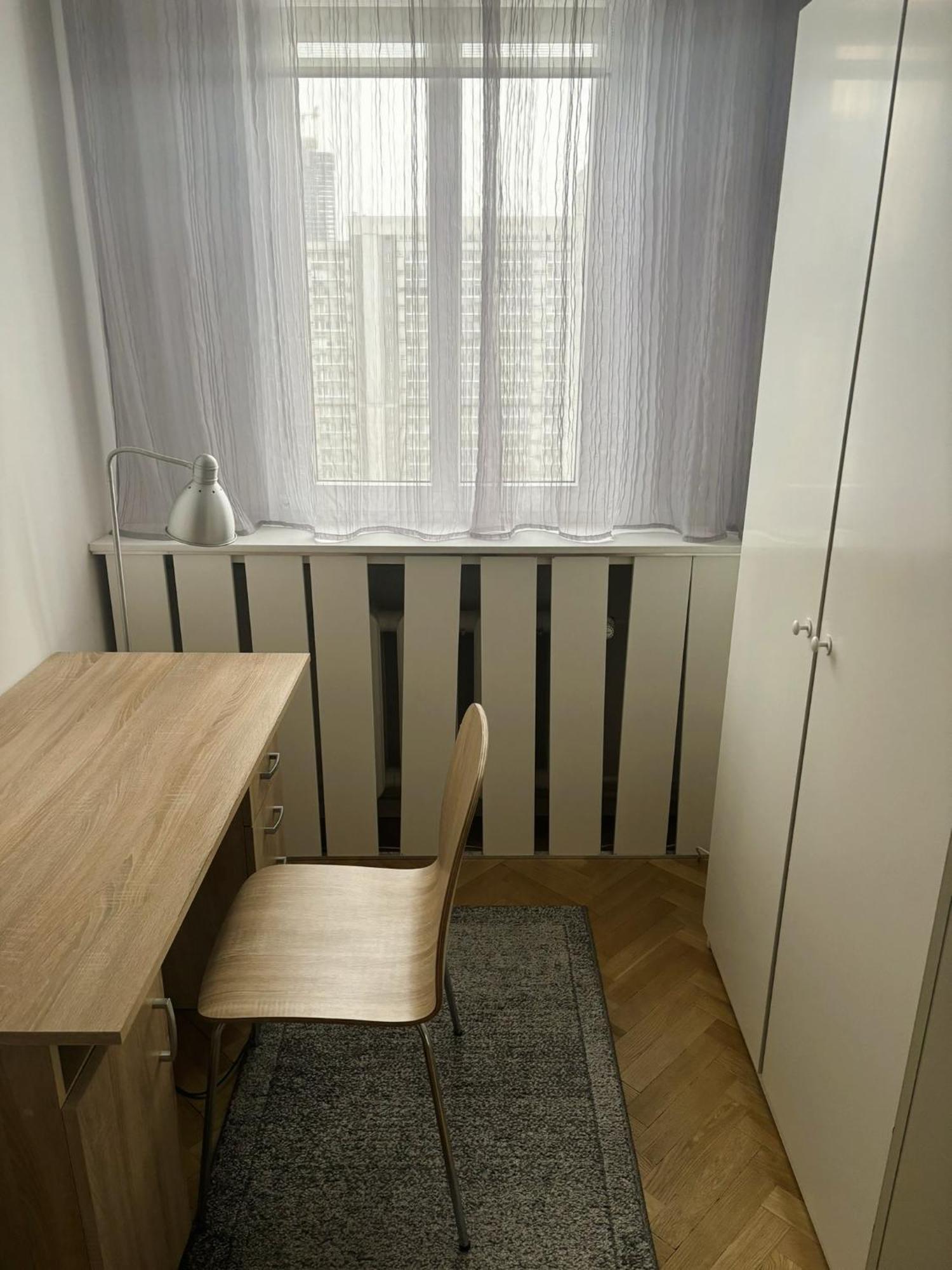 Project Comfort Apartament Grzybowska 30/1211 Warsawa Bagian luar foto