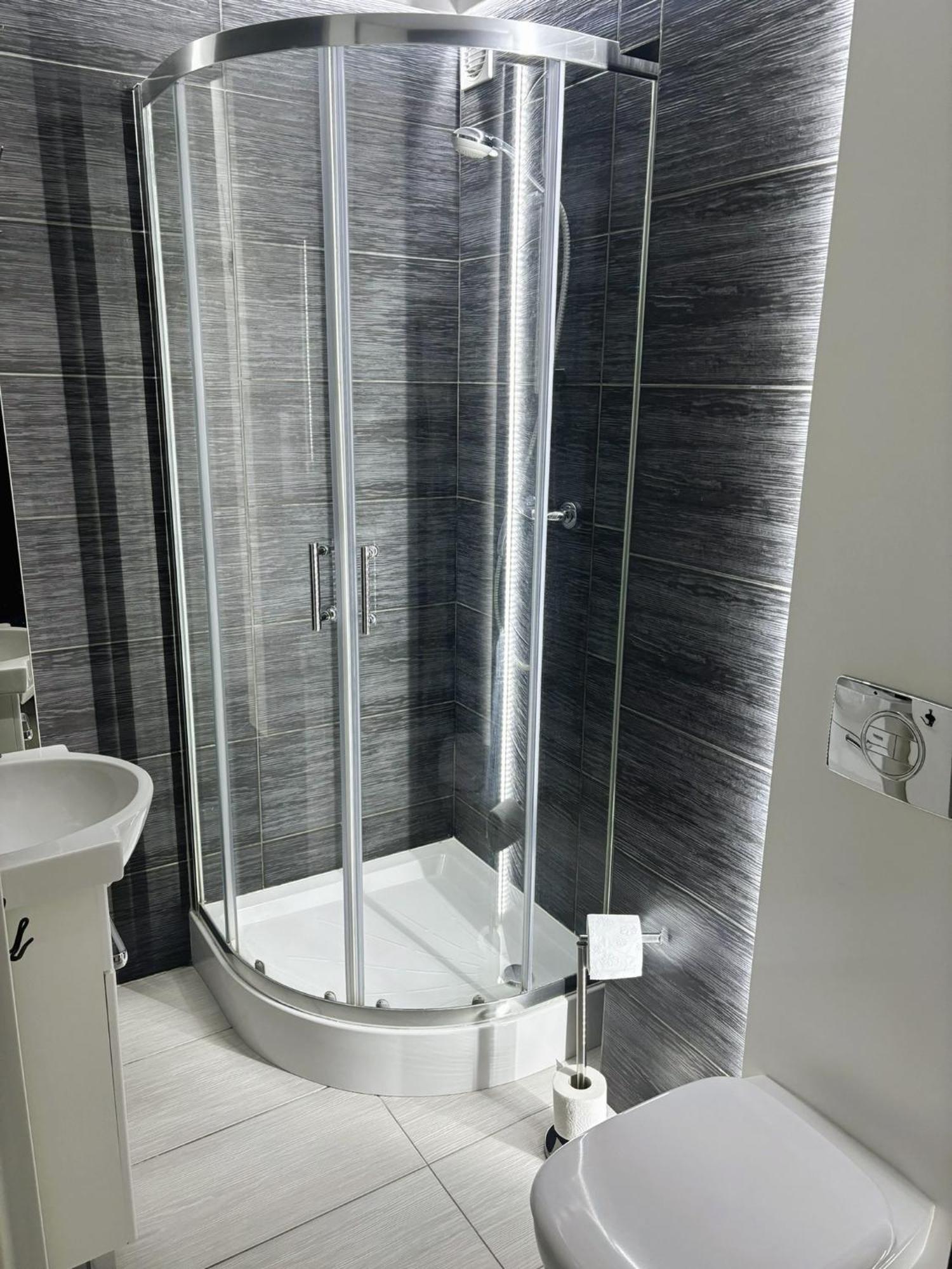 Project Comfort Apartament Grzybowska 30/1211 Warsawa Bagian luar foto