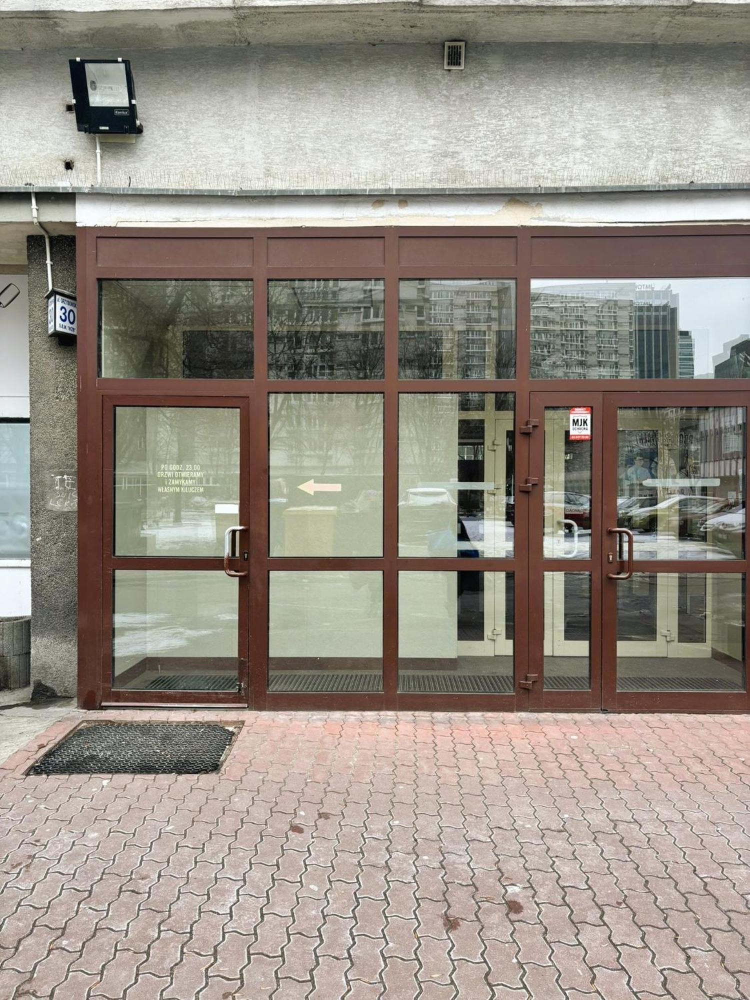 Project Comfort Apartament Grzybowska 30/1211 Warsawa Bagian luar foto